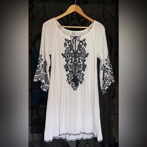 C/C Chic Connection Dress Sz S